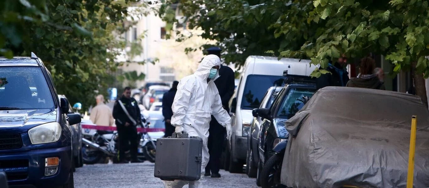 «Χτύπημα» σε αστυνομικό στόχο ετοίμαζε η Επαναστατική Αυτοάμυνα